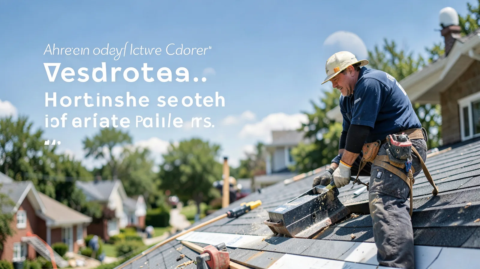 Roof Replacement in Rutland, VT near me